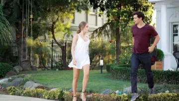 Backdrop for the TV series "Medcezir" #1382388