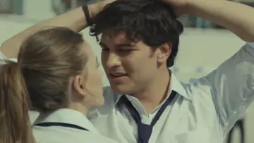 Backdrop for the TV series "Medcezir" #1382391