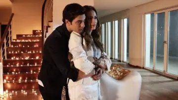 Backdrop for the TV series "Medcezir" #1382394