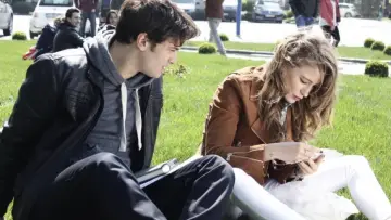 Backdrop for the TV series "Medcezir" #1382395