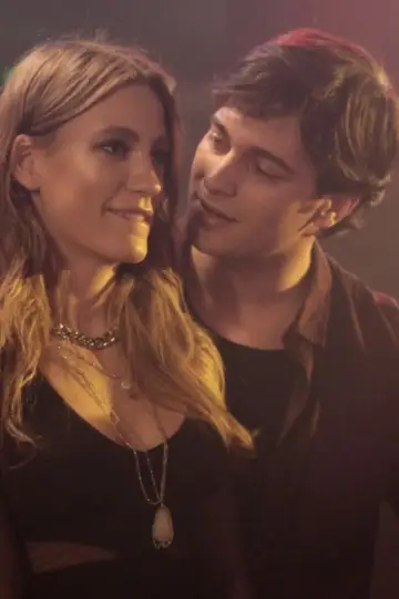 Poster for the TV series "Medcezir" #1382408