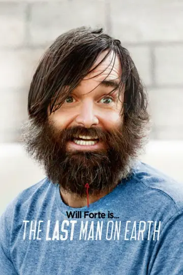 Poster for the TV series "The Last Man on Earth" #1371775