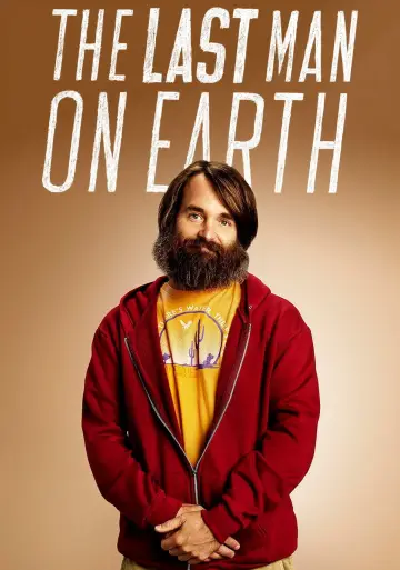 Poster for the TV series "The Last Man on Earth" #1371776