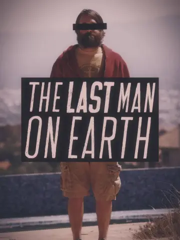 Poster for the TV series "The Last Man on Earth" #1371781