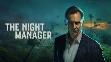 Backdrop for the TV series "The Night Manager" #1327108
