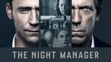 Backdrop for the TV series "The Night Manager" #1327115