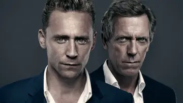 Backdrop for the TV series "The Night Manager" #1327118