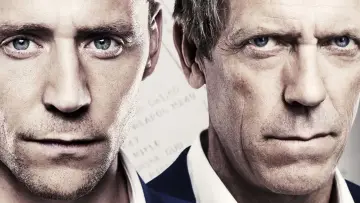 Backdrop for the TV series "The Night Manager" #1327131