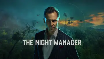 Backdrop for the TV series "The Night Manager" #1327137