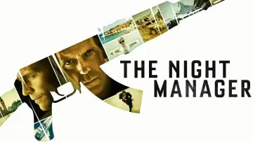 Backdrop for the TV series "The Night Manager" #1327139