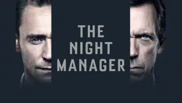 Backdrop for the TV series "The Night Manager" #1327140