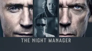 Backdrop for the TV series "The Night Manager" #1327141