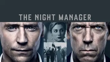 Backdrop for the TV series "The Night Manager" #1327142