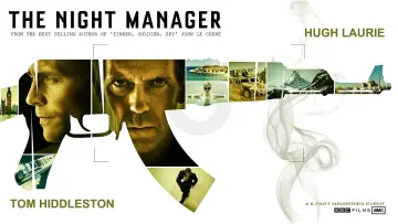 Backdrop for the TV series "The Night Manager" #1327144