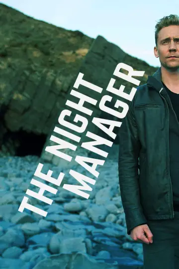 Poster for the TV series "The Night Manager" #1327199
