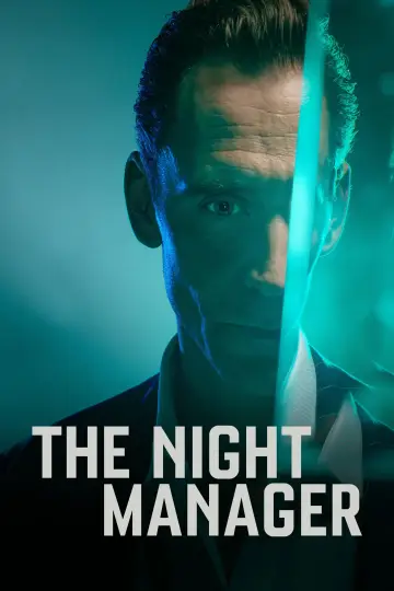 Poster for the TV series "The Night Manager" #1327205