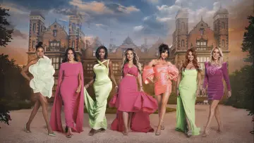 Backdrop for the TV series "The Real Housewives of Cheshire" #1485621