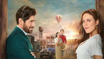 Backdrop for the TV series "When Calls the Heart" #1322629