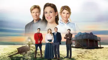 Backdrop for the TV series "When Calls the Heart" #1322630