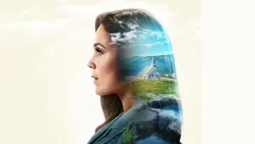 Backdrop for the TV series "When Calls the Heart" #1322635