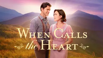 Backdrop for the TV series "When Calls the Heart" #1322636