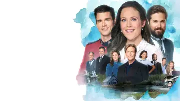 Backdrop for the TV series "When Calls the Heart" #1322645