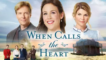 Backdrop for the TV series "When Calls the Heart" #1322649