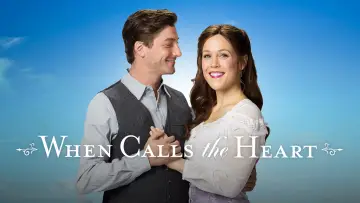 Backdrop for the TV series "When Calls the Heart" #1322652