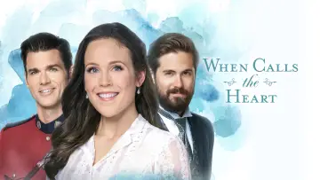Backdrop for the TV series "When Calls the Heart" #1322656