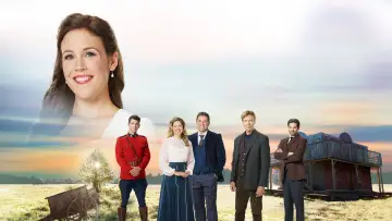 Backdrop for the TV series "When Calls the Heart" #1322658