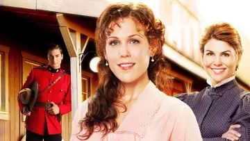 Backdrop for the TV series "When Calls the Heart" #1322660