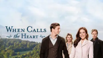 Backdrop for the TV series "When Calls the Heart" #1322666