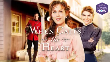 Backdrop for the TV series "When Calls the Heart" #1322668