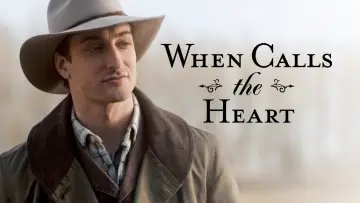 Backdrop for the TV series "When Calls the Heart" #1322671