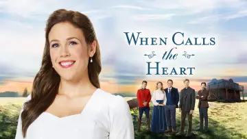 Backdrop for the TV series "When Calls the Heart" #1322673