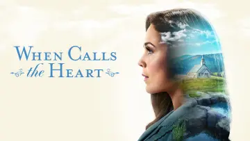Backdrop for the TV series "When Calls the Heart" #1322674