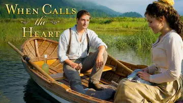 Backdrop for the TV series "When Calls the Heart" #1322677