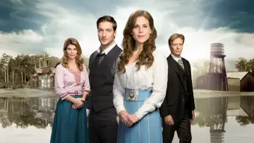 Backdrop for the TV series "When Calls the Heart" #1322683