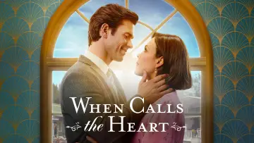 Backdrop for the TV series "When Calls the Heart" #1322685
