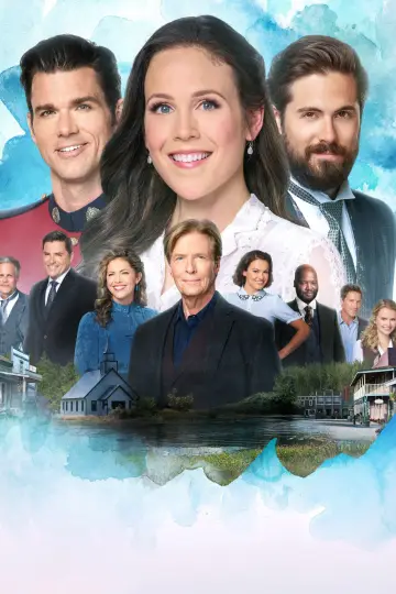 Poster for the TV series "When Calls the Heart" #1322711