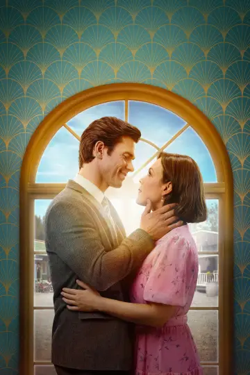 Poster for the TV series "When Calls the Heart" #1322715