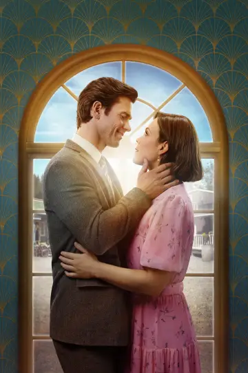 Poster for the TV series "When Calls the Heart" #1322716