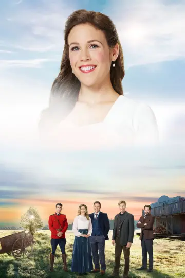 Poster for the TV series "When Calls the Heart" #1322720