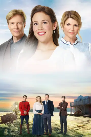 Poster for the TV series "When Calls the Heart" #1322721
