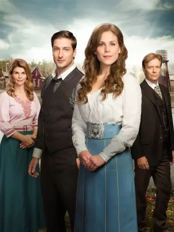Poster for the TV series "When Calls the Heart" #1322724