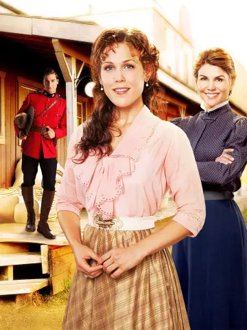 Poster for the TV series "When Calls the Heart" #1322725