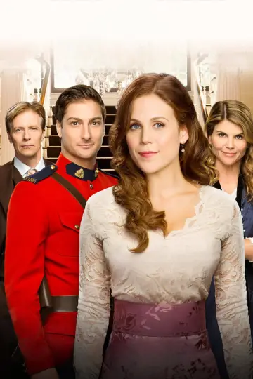 Poster for the TV series "When Calls the Heart" #1322740