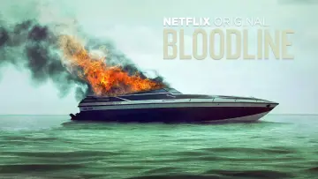 Backdrop for the TV series "Bloodline" #1411975