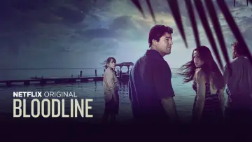 Backdrop for the TV series "Bloodline" #1411976