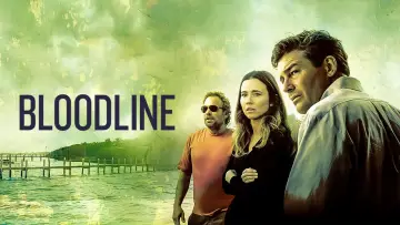 Backdrop for the TV series "Bloodline" #1411979